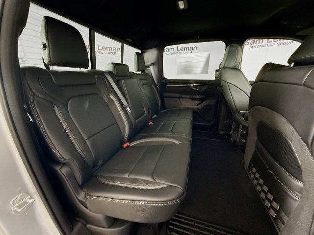 New 2026 RAM 1500 RHO AWD/4WD image 25