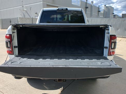Used 2020 RAM 2500 Laramie AWD/4WD image 26