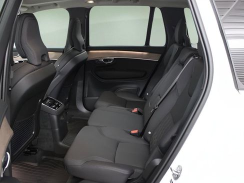 New 2025 Volvo XC90 T8 Core w/ Protection Package image 26
