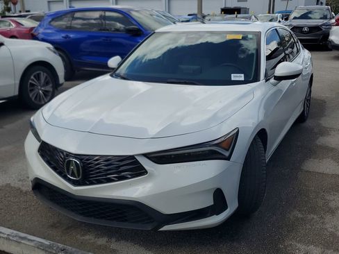 Used 2023 Acura Integra image 3