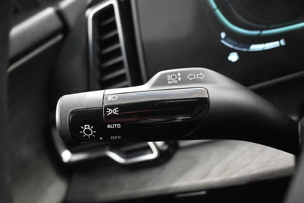 Used 2024 Kia Sportage X-Line AWD/4WD image 16
