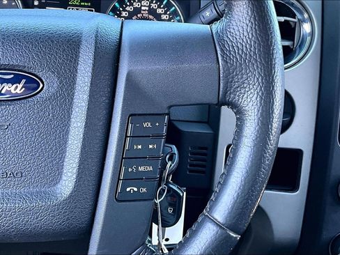 Used 2014 Ford F150 XLT w/ XLT Chrome Package image 19