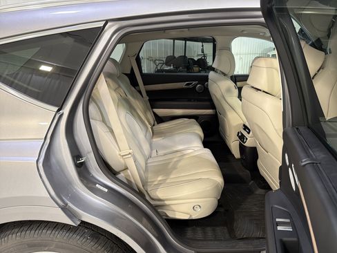 Used 2021 Genesis GV80 3.5T w/ Advanced Package 06 image 13