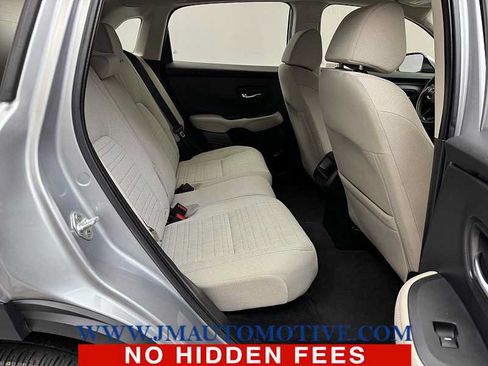 Used 2023 Honda HR-V LX image 17