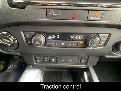 Certified 2023 Nissan Frontier SV w/ SV Convenience Package AWD/4WD image 22