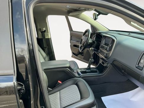Used 2019 Chevrolet Colorado Z71 image 15