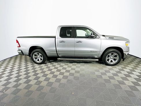 Certified 2020 RAM 1500 Big Horn AWD/4WD image 12
