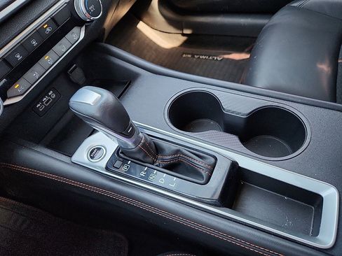 Used 2022 Nissan Altima 2.5 SR image 12