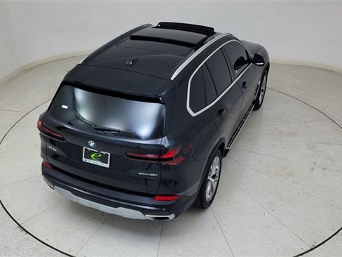 Used 2025 BMW X5 sDrive40i image 82
