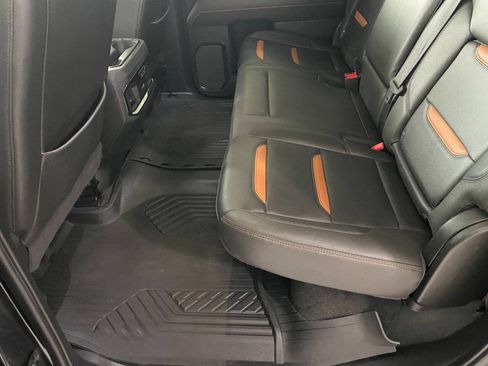 Used 2022 GMC Sierra 1500 AT4 w/ AT4 Premium Package image 23