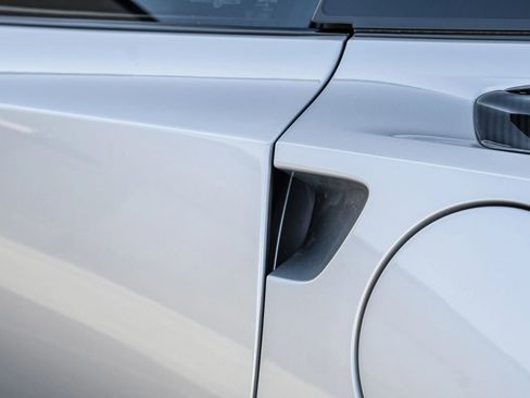 Used 2016 Chevrolet Corvette Z06 image 38