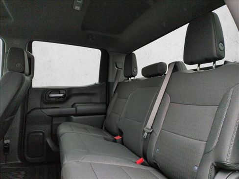 New 2026 GMC Sierra 1500 Pro w/ Pro Value Package image 15