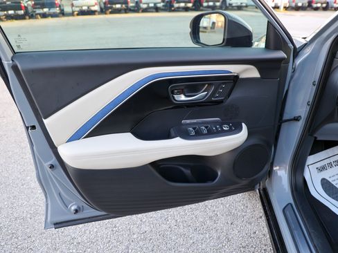 Used 2025 Acura ADX A-Spec FWD image 30