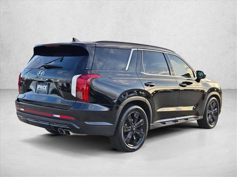 Used 2023 Hyundai Palisade XRT FWD image 5