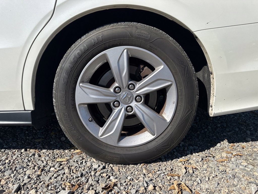 Used 2018 Honda Odyssey EX-L image 6