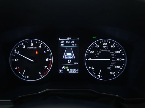 Used 2020 Subaru Outback Limited w/ Popular Package #2 image 29