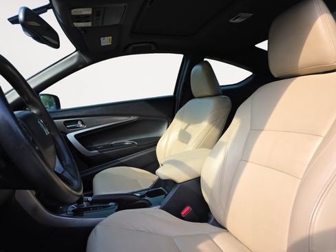 Used 2017 Honda Accord EX-L image 9