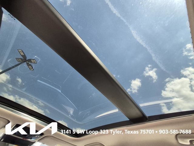 Certified 2024 Kia K5 EX w/ EX Premium Package FWD image 26