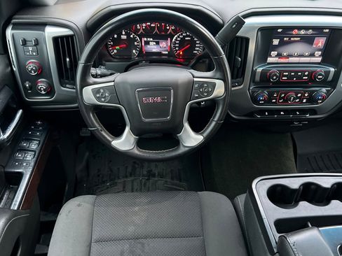 Used 2014 GMC Sierra 1500 SLE image 11