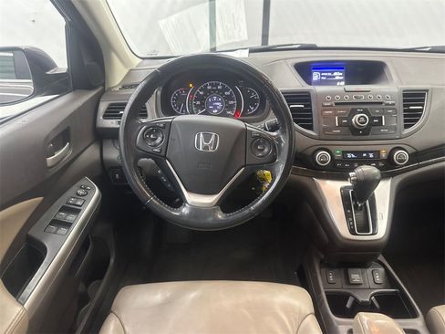 Used 2014 Honda CR-V EX-L image 24