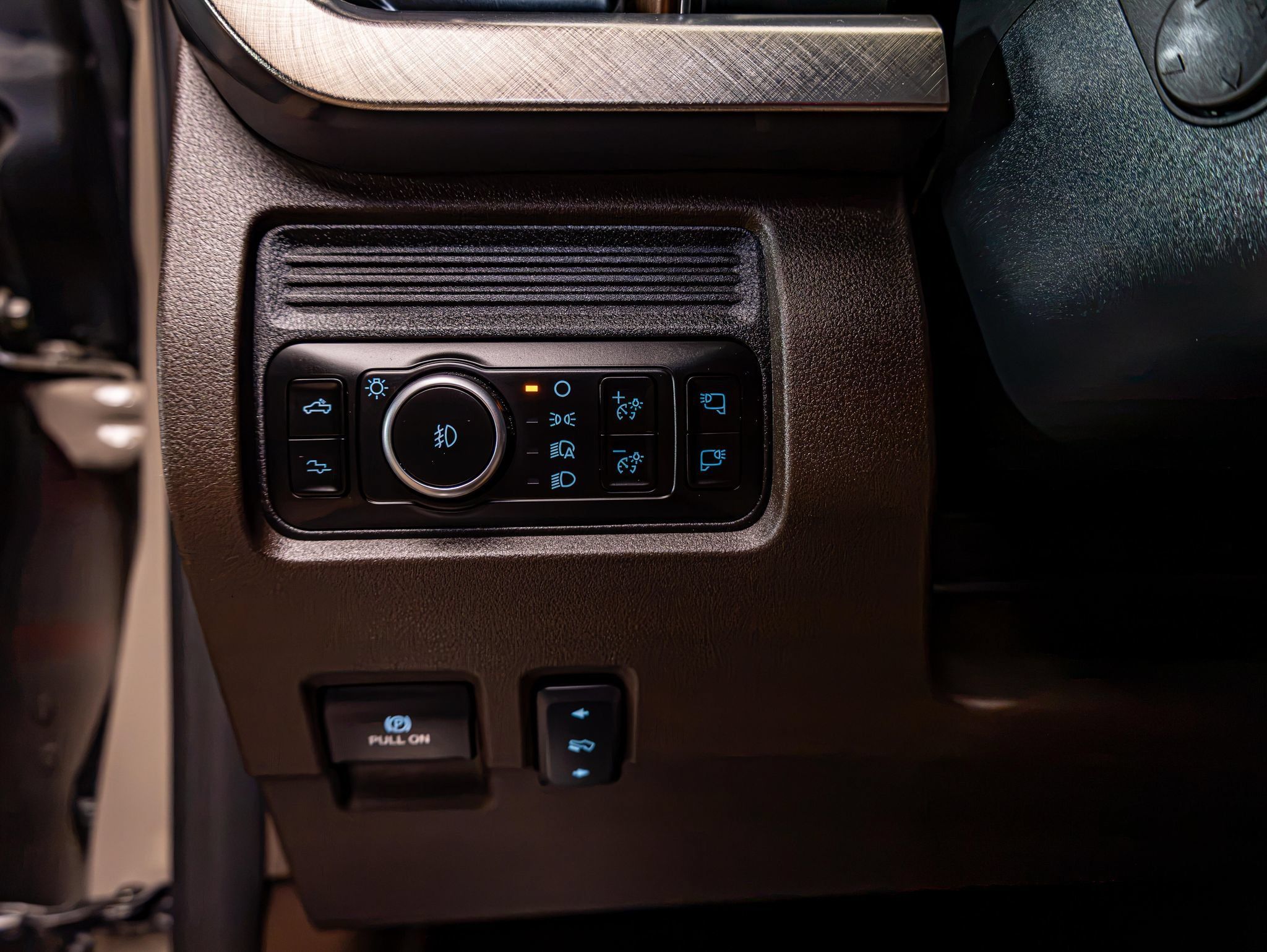 Used 2026 Ford F450 King Ranch w/ Chrome Package AWD/4WD image 18