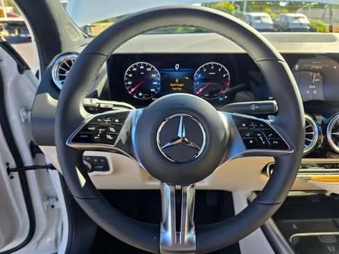 New 2026 Mercedes-Benz GLA 250 4MATIC image 14