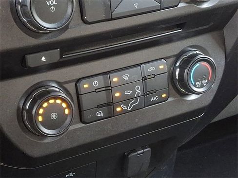 Used 2017 Ford F250 XLT image 16