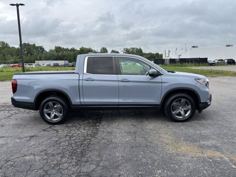 Used 2022 Honda Ridgeline RTL image 8