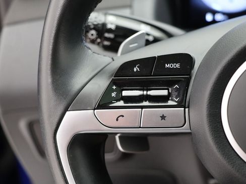 Used 2022 Hyundai Tucson Limited w/ Cargo Package image 21