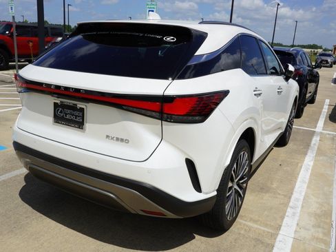 Used 2025 Lexus RX 350 Premium FWD image 5