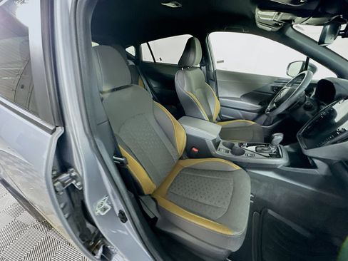 Used 2024 Subaru Crosstrek 2.5i Sport image 30