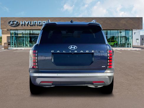 New 2026 Hyundai Palisade SEL image 6