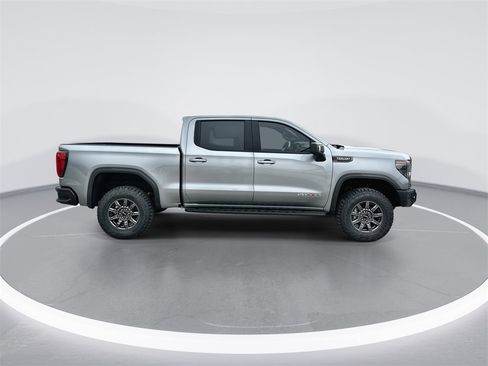 New 2026 GMC Sierra 1500 AT4X image 9