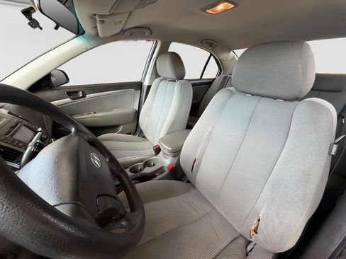 Used 2009 Hyundai Sonata GLS FWD image 14