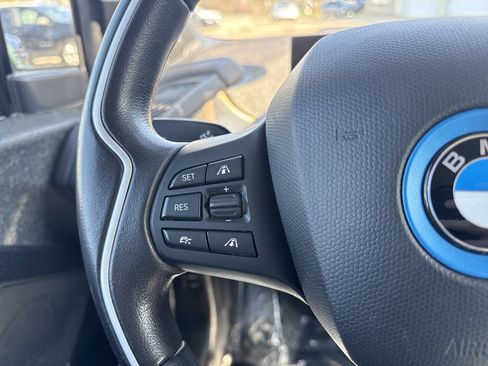 Used 2014 BMW i3 image 26