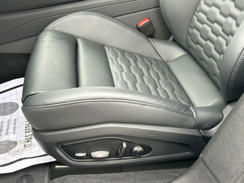 New 2026 Audi RS e-tron GT performance AWD/4WD image 16