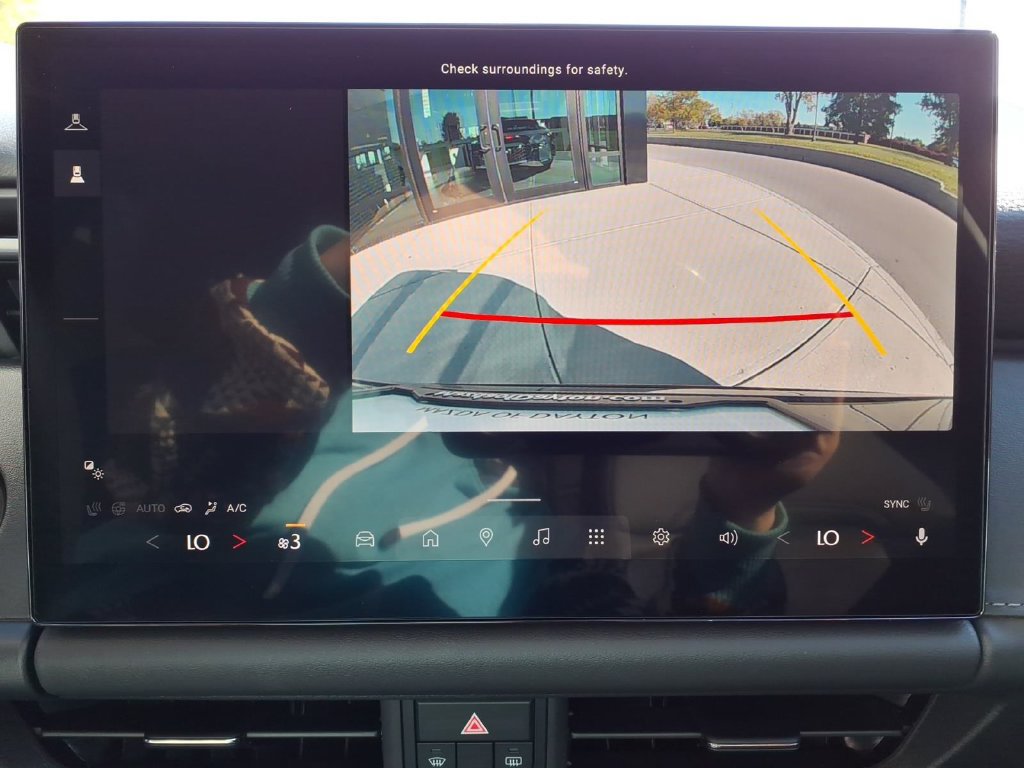 New 2026 MAZDA CX-5 Preferred AWD/4WD image 21