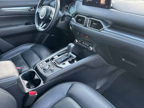 Used 2024 MAZDA CX-5 AWD 2.5 S image 16