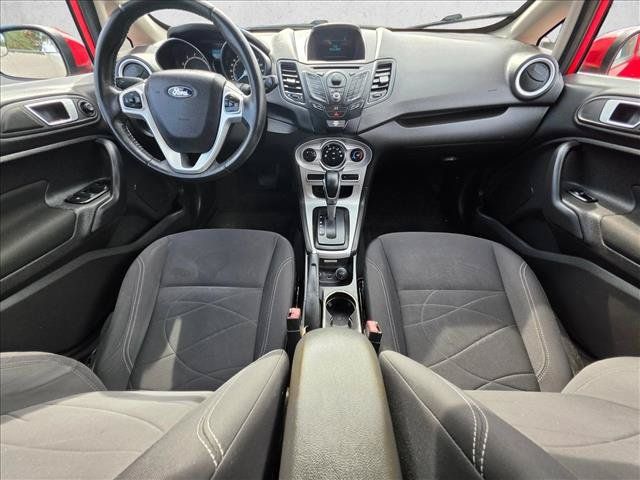 Used 2015 Ford Fiesta SE FWD image 13