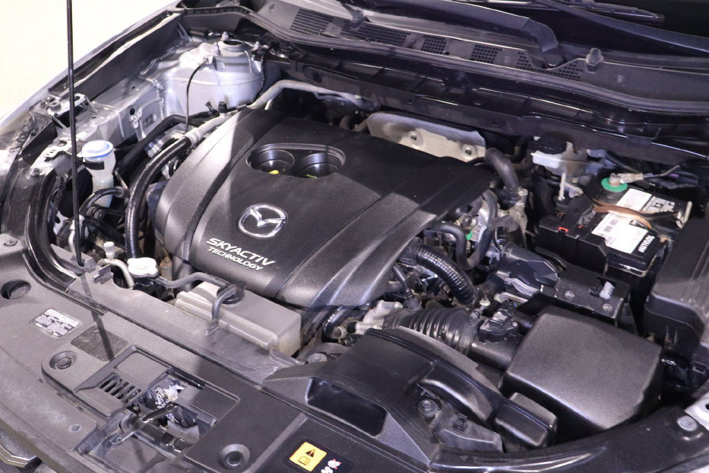 Used 2016 MAZDA CX-5 Grand Touring FWD image 33