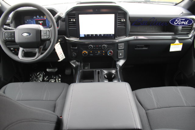 New 2026 Ford F150 STX w/ Equipment Group 200A RWD image 10