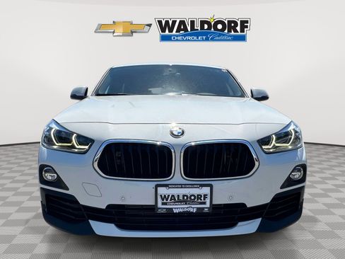 Used 2019 BMW X2 xDrive28i w/ Convenience Package AWD/4WD image 2