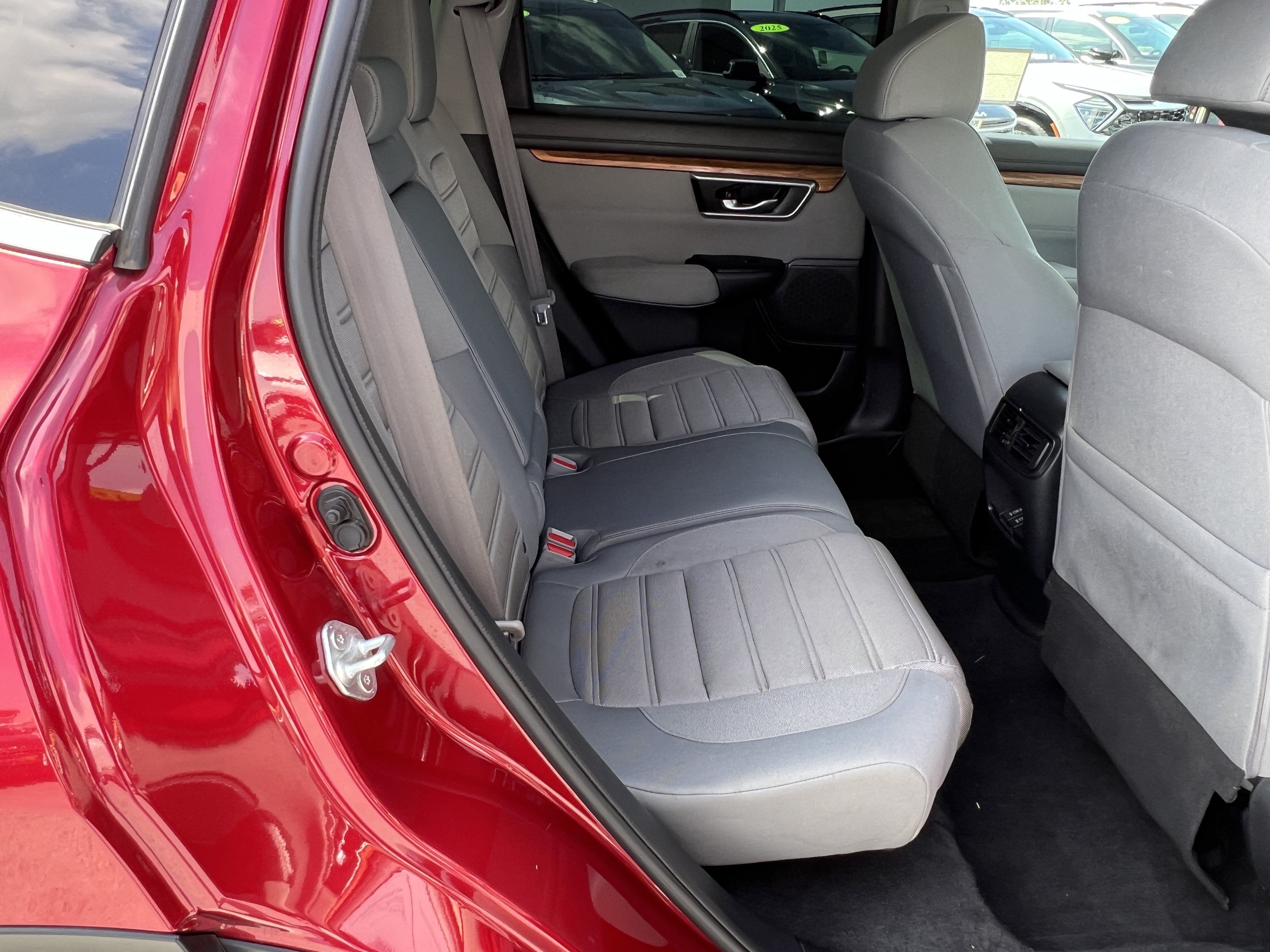 Used 2021 Honda CR-V EX image 19
