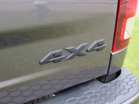 Used 2018 RAM 1500 Sport w/ Quick Order Package 26Q Night AWD/4WD image 33