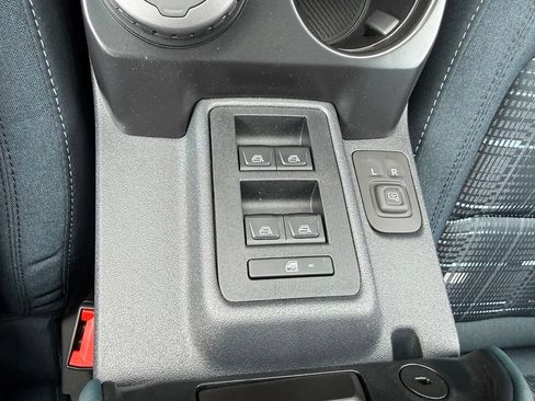 New 2026 Ford Bronco Heritage Edition AWD/4WD image 29