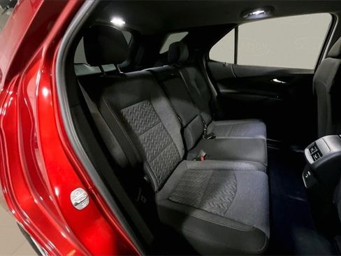 Certified 2023 Chevrolet Equinox LT image 16