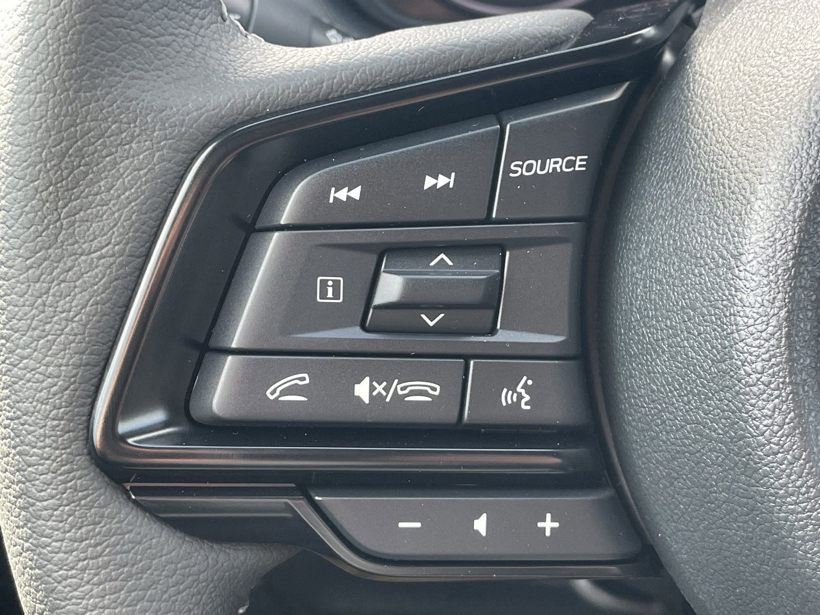 New 2026 Subaru Forester Premium AWD/4WD image 17