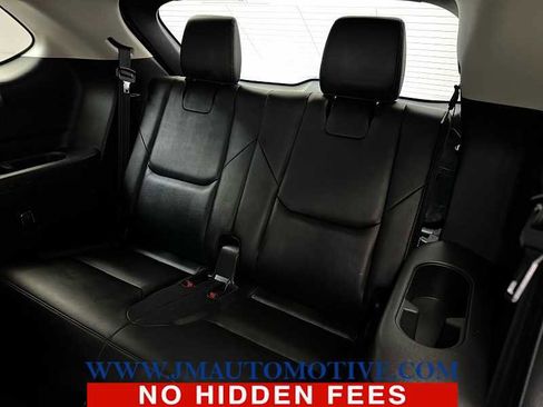 Used 2023 MAZDA CX-9 Touring AWD/4WD image 17