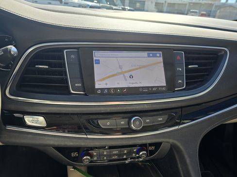 Used 2022 Buick Enclave Avenir w/ Trailering Package, 5000 lbs. image 15