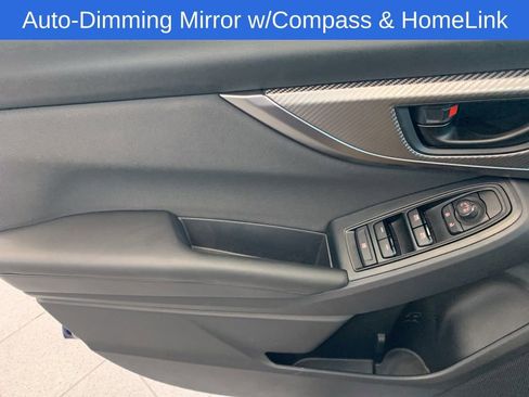 Used 2023 Subaru WRX image 10